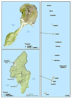 賽班島島哪個國家，難道不是外星人的秘密基地嗎？